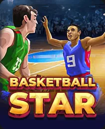 Basketball Star game tile