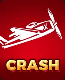 Crash game tile