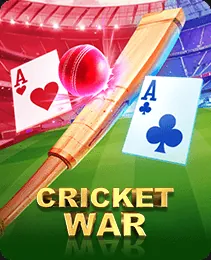 Cricket War