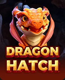 Dragon Hatch game tile