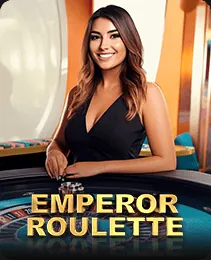 Emperor Roulette
