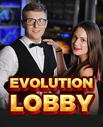 Live Casino Lobby