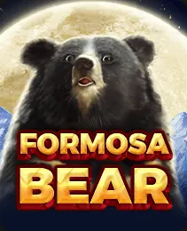 Formosa Bear game tile