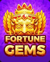Fortune Gems game tile