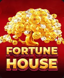Fortune House game tile