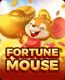 Fortune Mouse game tile