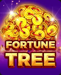 Fortune Tree game tile