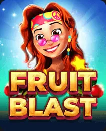 Fruit Blast game tile