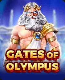 Gates of Olympus