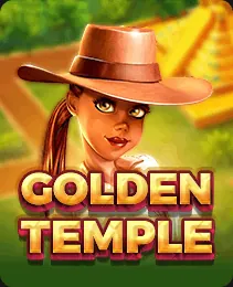 Golden Temple game tile