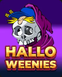 Halloweenies game tile