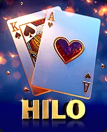 HiLo game tile
