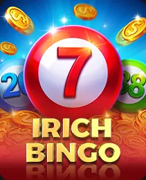 iRich Bingo
