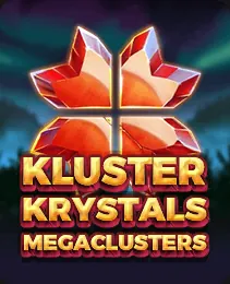 Kluster Krystals game tile