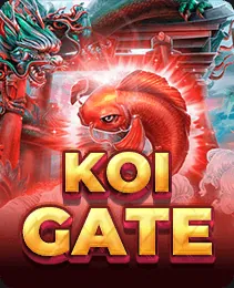 Koi Gate game tile