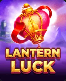 Lantern Luck game tile
