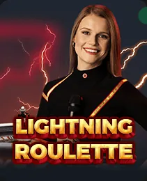 Lightning Roulette