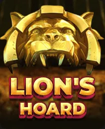 Lion's Hoard game tile