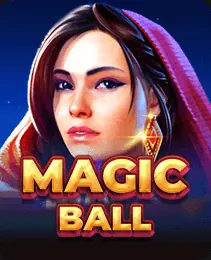Magic Ball