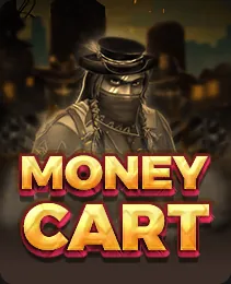 Money Cart
