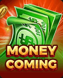 Money Coming game tile