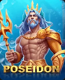 Poseidon game tile