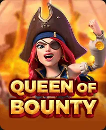 Queen of Bounty game tile