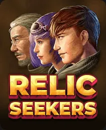 Relic Seekers game tile