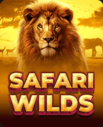 Safari Wilds game tile