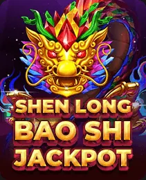 Shen Long Bao Shi game tile