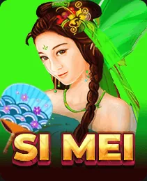 Si Mei game tile