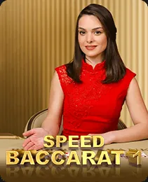 Speed Baccarat Classic