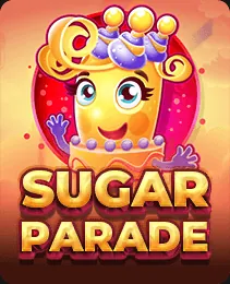 Sugar Parade game tile
