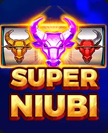 Super Niubi game tile
