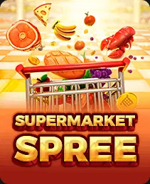 Supermarket Spree game tile