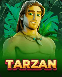 Tarzan game tile