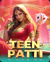 Teen Patti HD game tile