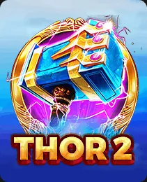 Thor 2 game tile