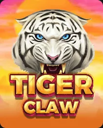 Tiger Claw game tile