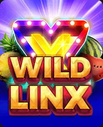 Wild Linx game tile