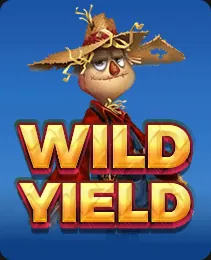 Wild Yield game tile