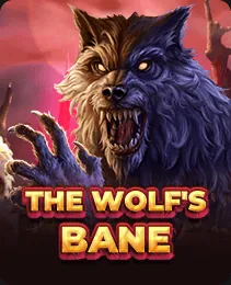Wolf's Bane game tile