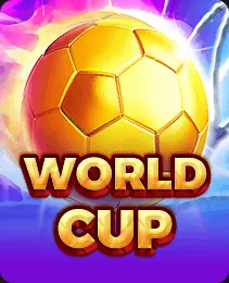 World Cup game tile