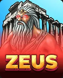 Zeus game tile