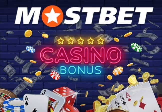 Live dealer casino tables with a roulette wheel, playing cards and stacks of chips